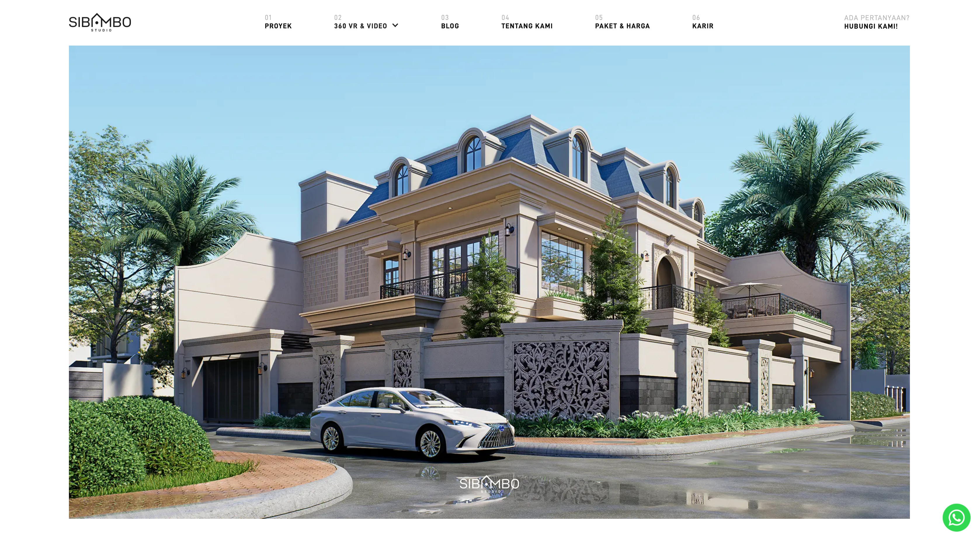 Sibambo Studio